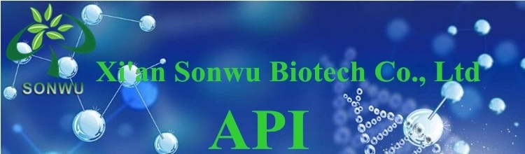 Sonwu Supply API Pharmaceutical Intermediate Brigatinib