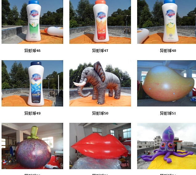 2023 New Giant Inflatable Animal Eagle Advertising for Promotion