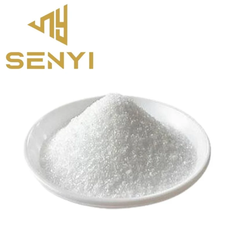 China Supplier 99% Purity White Crystilline Powder CAS: 28578-16-7