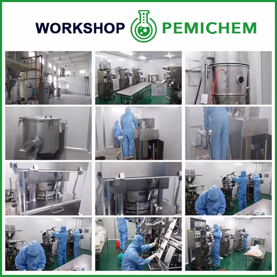Suministro de pseudotropina intermedia farmacéutica de alta calidad API CAS 135