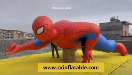 2023 Nuevo animal canguro de lucha inflable a la venta